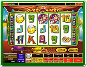 Curry in a hurry Video Slot Games