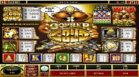 Gopher Gold Video Slot Games