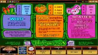 Halloweenies Video Slot Games