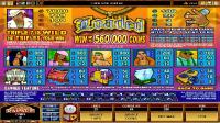 Loaded Video Slot Games