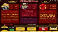 DogFather Video Slot Games
