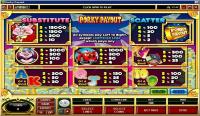 Porky Payout Video Slot Games